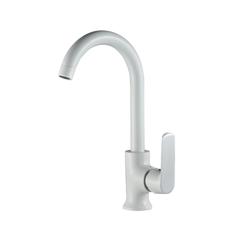 35 croí comhla séala singil/faireog cruach dhosmálta/400mm24 faucet chrome elbow