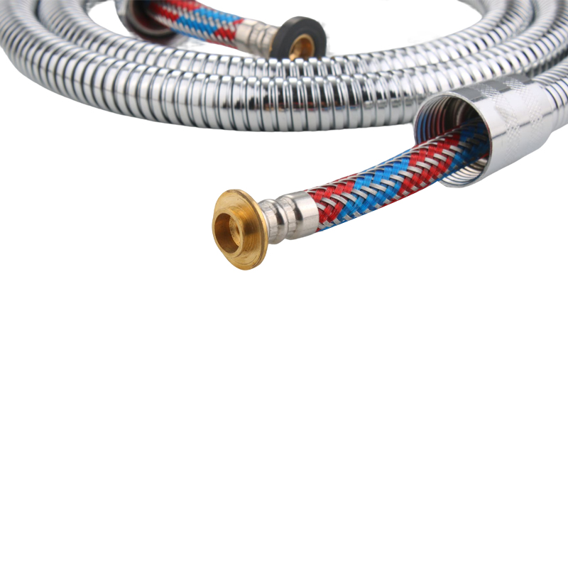 Feadán criptithe plátáilte cruach dhosmálta i 201