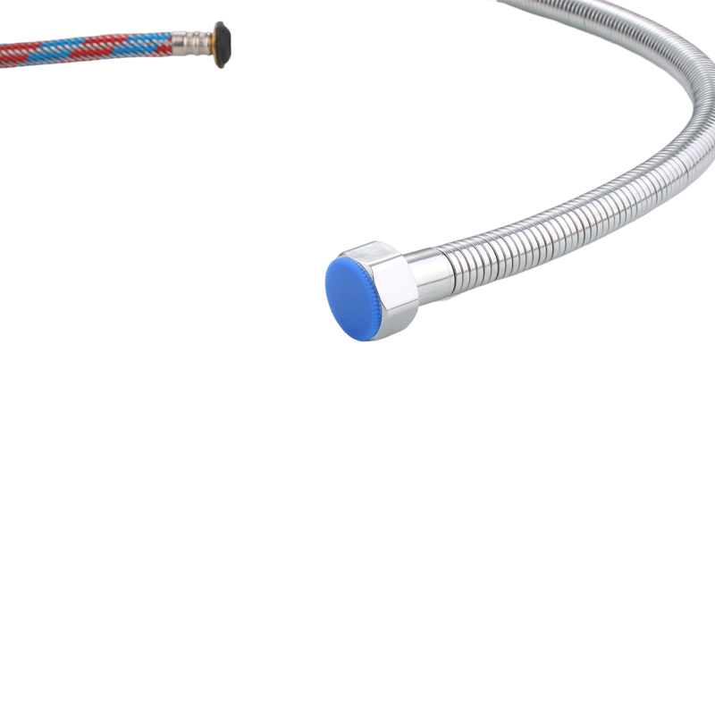 Feadán criptithe plátáilte cruach dhosmálta i 201