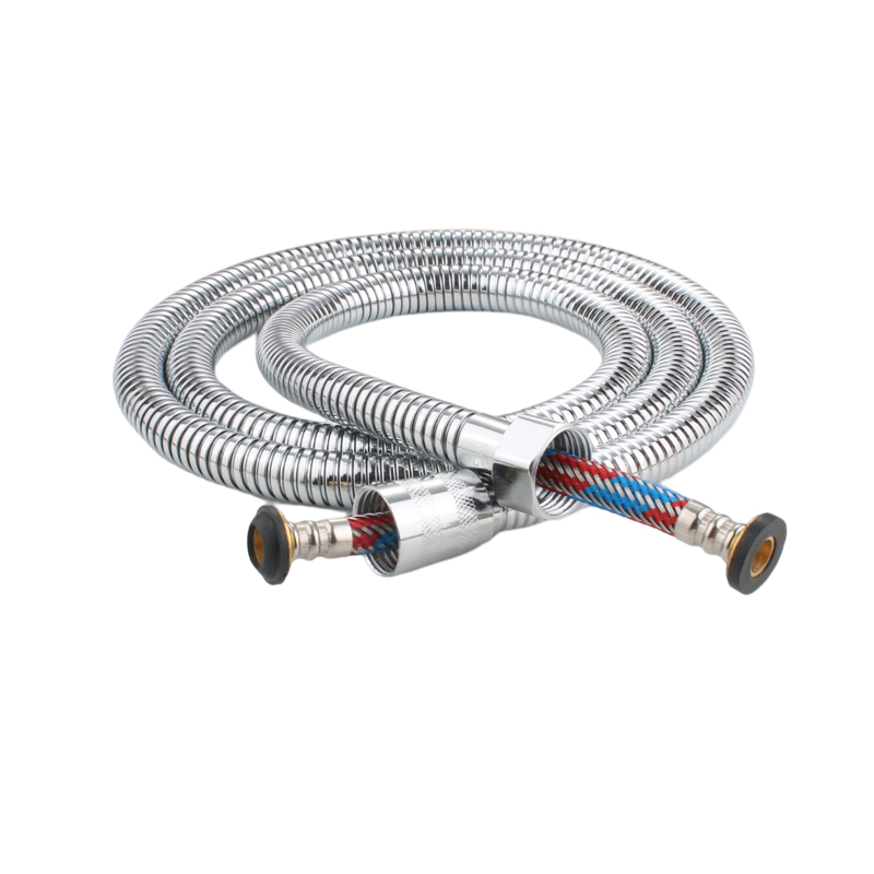 Feadán criptithe plátáilte cruach dhosmálta i 201