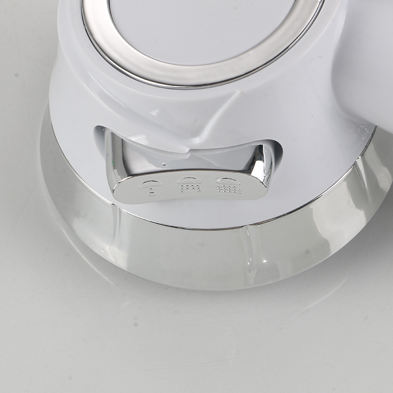 Sreabhadh ceann cithfholcadh bán