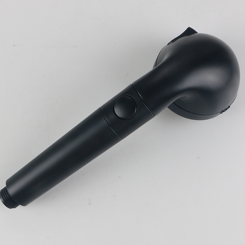 Ceann cithfholcadh dubh Seapánach