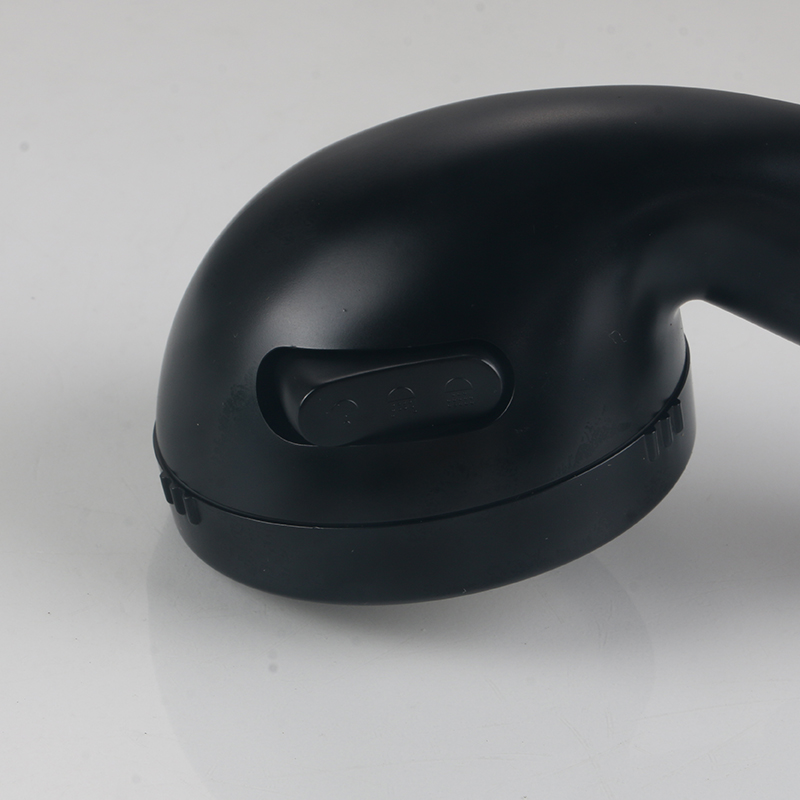 Ceann cithfholcadh dubh Seapánach