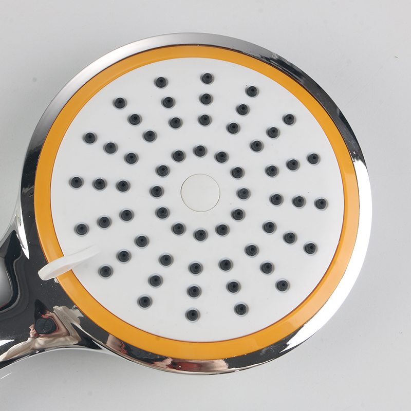 Clúdaitheoir fáinne oráiste